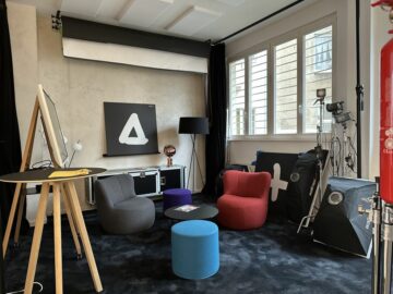 Wohnen und Arbeiten im beliebten Agnesviertel, 50670 Köln, Neustadt-Nord, Ladenlokal