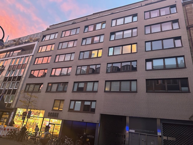 Apartment im Belgischen Viertel - https://www.immomaxx.de/immobilien/wohnung-eigentumswohnung-etagenwohnung-in-koeln-neustadt-nord-kaufen-3596/