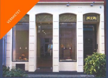 Ladenlokal in exklusiver Einkaufsmeile in 1A-CityLage, 50672 Köln, Ladenlokal