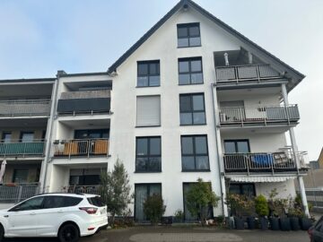 Schöner Wohnen zum Soforteinzug, 50735 Köln, Maisonettewohnung
