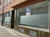 Ladenlokal zum Arbeiten - und Wohnen im Agnesviertel - Strassenansicht