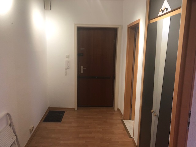 Stadtwohnung im Belgischen Viertel - Photo 2