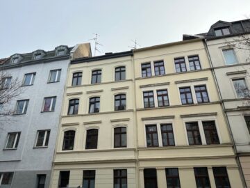 Altbau mit Wohnküche und hohen Decken, 51063 Köln, Mülheim, Etagenwohnung