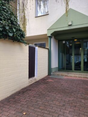 2-Zimmer-Terrassenwohnung mit TG-Stellplatz in Raderberg, 50968 Köln, Raderberg, Erdgeschosswohnung