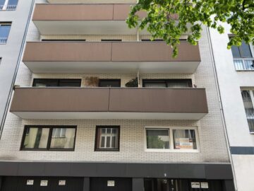 Agnesviertel! Lupusstrasse!, 50670 Köln, Neustadt-Nord, Etagenwohnung