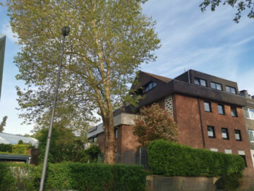 3-Zimmer-Wohnung mit 84 m² Terrasse/Balkon, 50827 Köln / Bickendorf, Etagenwohnung