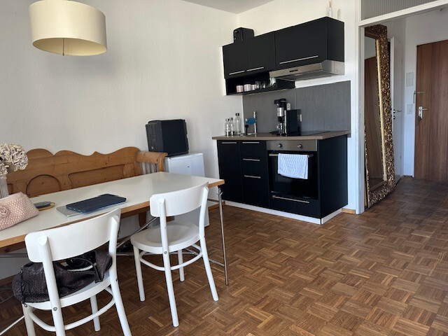 Apartment, Einbauküche und Sonnenterrasse - Photo 3
