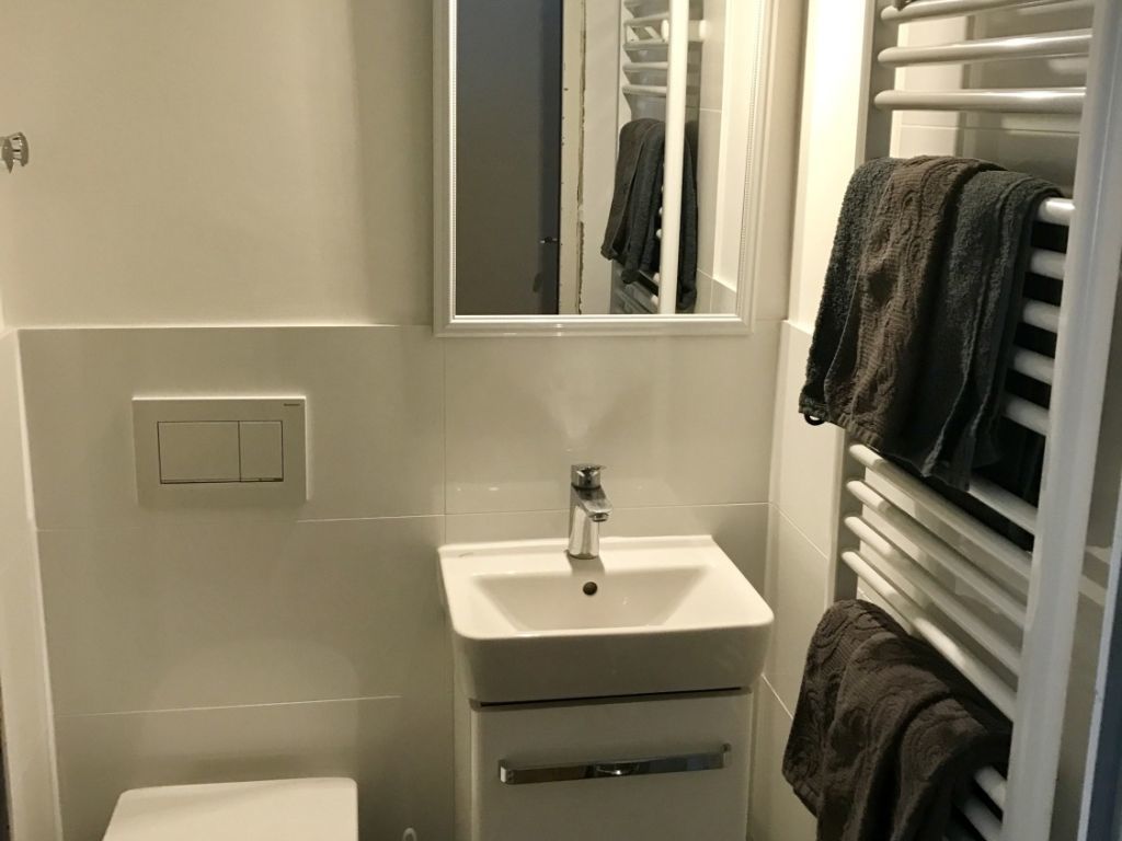 Apartment, Einbauküche und Sonnenterrasse - Photo 5
