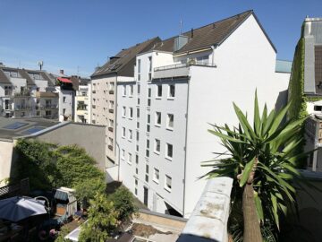 Sanierte Südstadtwohnung !, 50678 Köln, Altstadt Süd, Etagenwohnung