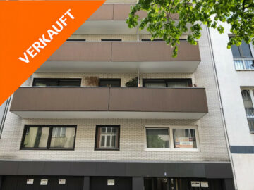 Agnesviertel! Lupusstrasse!, 50670 Köln, Neustadt-Nord, Etagenwohnung