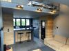 Mehrfamilienhaus mit Großzügigkeit, Atmosphäre und High End Ausstattungsmerkmalen - Penthouse