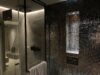 Mehrfamilienhaus mit Großzügigkeit, Atmosphäre und High End Ausstattungsmerkmalen - Penthouse, Bad