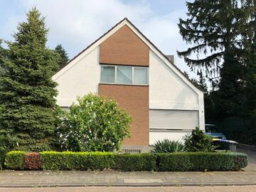 Teilmöblierte Singlewohnung in Meschenich, 50997 Köln, Meschenich, Etagenwohnung