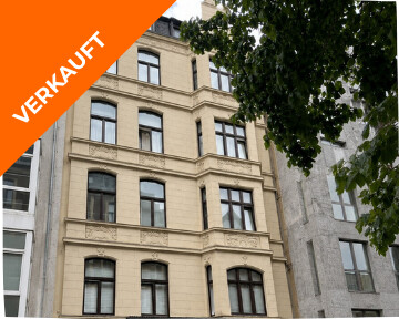 Dachgeschosswohnung im Belgischen Viertel, 50674 Köln, Belgisches Viertel, Dachgeschosswohnung