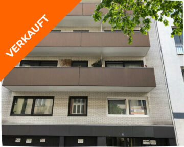 Agnesviertel! Lupusstrasse!, 50670 Köln, Neustadt-Nord, Etagenwohnung