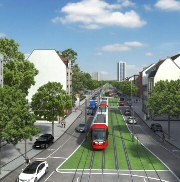 Das Investment für Ihre Zukunft, 50968 Köln, Bayenthal, Mehrfamilienhaus
