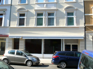 Köln-Neuehrenfeld | ca. 210 m² Ladenlokal Verkaufsfläche & 147 m² Lager, 50825 Köln, Ladenlokal