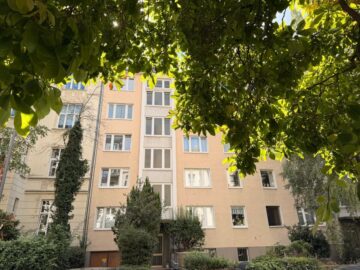 Kernsanierte 2-Zimmer-Wohnung mit Balkon im Belgischen Viertel, 50674 Köln, Belgischen Viertel, Etagenwohnung