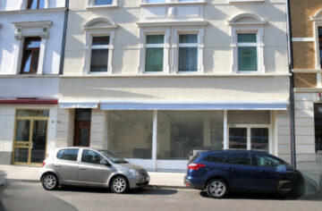 Köln-Neuehrenfeld | ca. 210 m² Ladenlokal Verkaufsfläche & 147 m² Lager, 50825 Köln, Ladenlokal