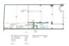 Köln-Neuehrenfeld | ca. 210 m² Ladenlokal Verkaufsfläche & 147 m² Lager - Grundriss_EG