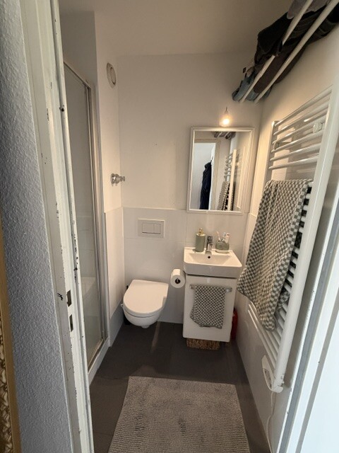 Köln-Lindenthal | Apartment mit Einbauküche und Sonnenbalkon in Uninähe - Photo 1