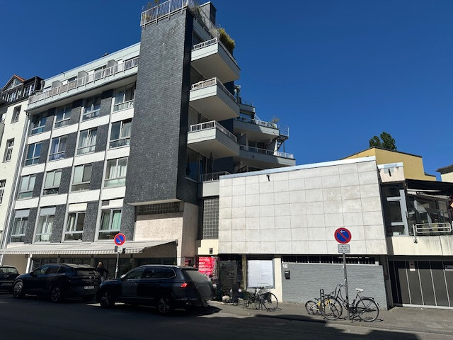 Köln-Lindenthal | Apartment mit Einbauküche und Sonnenbalkon in Uninähe - Photo 4