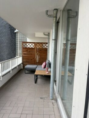Köln-Lindenthal | Apartment mit Einbauküche und Sonnenbalkon in Uninähe, 50931 Köln, Lindenthal, Etagenwohnung