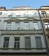 Sanierungsbedürftiges MFH - leerstehend - Strassenansicht