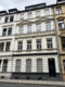Sanierungsbedürftiges MFH - leerstehend - Strassenansicht