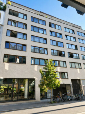 Apartment im Belgischen Viertel, 50672 Köln, Neustadt-Nord, Etagenwohnung