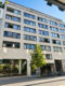 Apartment im Belgischen Viertel - Strassenansicht