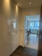 Apartment im Belgischen Viertel - Diele