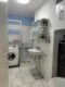 Apartment im Belgischen Viertel - Bad